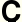 C
