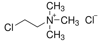 Chlorocholine