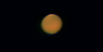Mars stacked with AS2