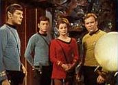 Star Trek: Return To Tomorrow