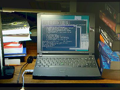 toshiba laptop portege 2000 manuals