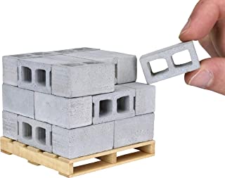 Cinder blocks on Amazon