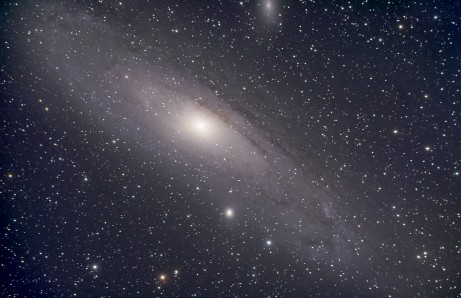 Andromeda