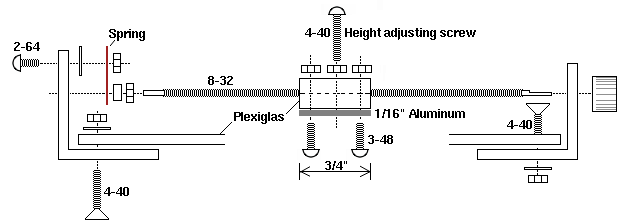 Build an Air Variable Capacitor