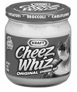 Cheez Whiz