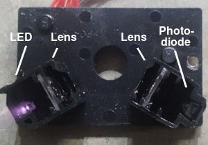 CO2 sensor
