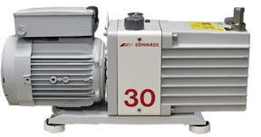 Edwards e2m30 vacuum pump