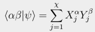 equation