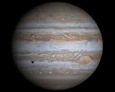 Jupiter