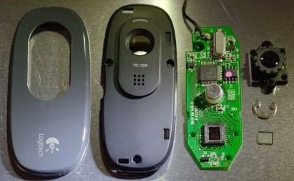 logitech c270 staples