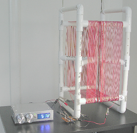 Small loop antenna