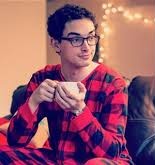 Pajama boy