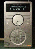 Revo Pico Wi-Fi Internet Radio