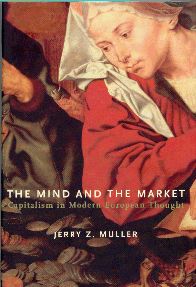 The Mind and the Market