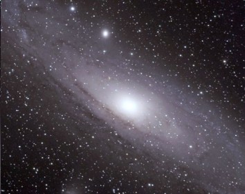 Andromeda