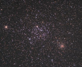 Messier 35