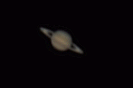 saturn