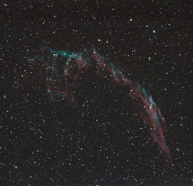 Veil Nebula