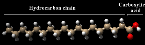 Stearic acid