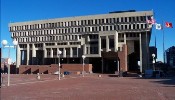 Boston City Hall