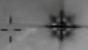 Star-shaped UFO