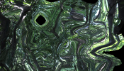 Distorted trees