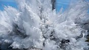 Underwater explosion image from media-defense.gov