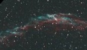 Veil nebula