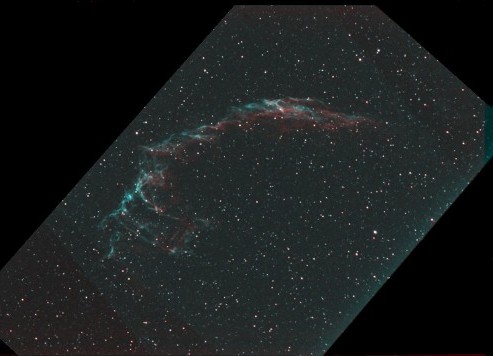 Veil Nebula