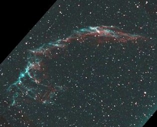 Veil Nebula